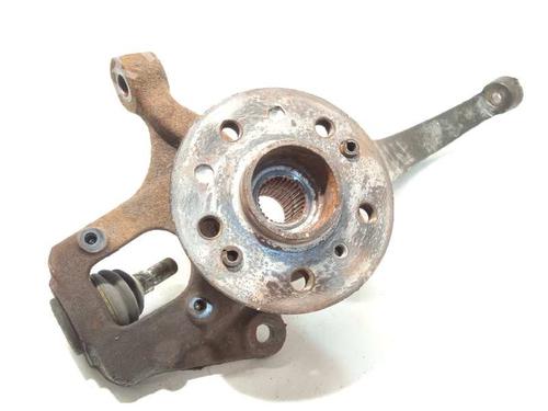 Left front steering knuckle MERCEDES-BENZ R-CLASS (W251, V251) | BP13086977M25