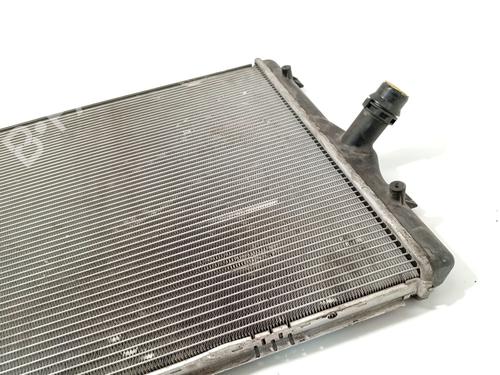 Water radiator SEAT LEON (1P1) 1.6 TDI | BP30393688M31 - Image 3