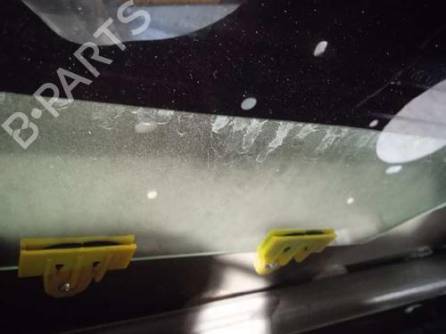 Left rear door NISSAN QASHQAI / QASHQAI +2 I (J10, NJ10, JJ10E) 2.0 dCi | BP9134415C4 