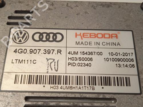 Lights ECU AUDI A3 (8V1, 8VK) 1.6 TDI | BP28111827M55 - Image 3