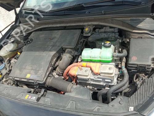 Electronic module HYUNDAI IONIQ (AE) 1.6 GDI Hybrid | BP25901606M83 