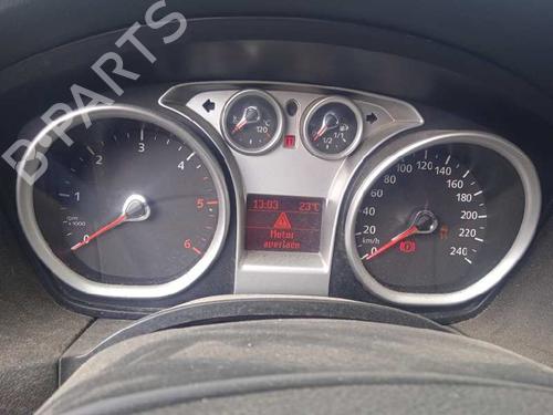 Left headlight FORD FOCUS II (DA_, HCP, DP) 1.6 TDCi | BP10514733C28 