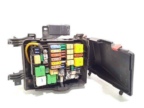 Used Fuse box Fuse box 17540345 17540345