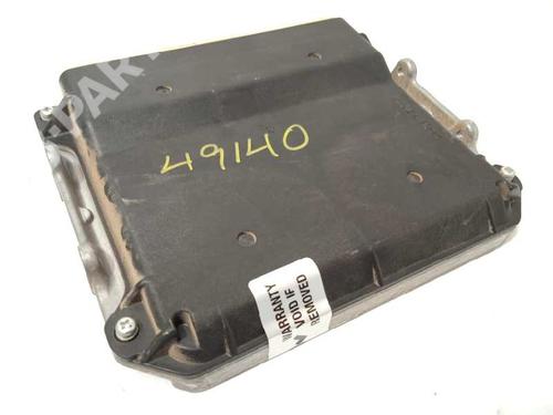 Engine control unit (ECU) TOYOTA HILUX VII Pickup (_N1_, _N2_, _N3_) 2.5 D-4D 4WD (KUN25) | BP11028977M57 