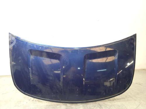 Used Hood Hood SMART FORFOUR (454) 1.1 (454.030) (75 hp) 10707974 10707974