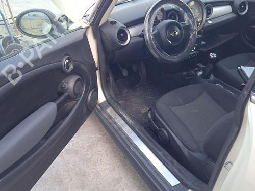 Water radiator MINI MINI (R56) One D | BP21603781M31 