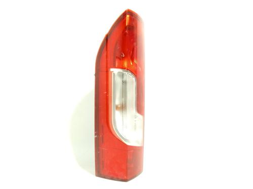 Left taillight CITROËN JUMPER II Van 2.2 HDi 130 | BP29429361C34