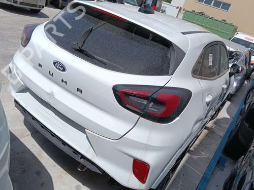 Fælk FORD PUMA (J2K, CF7) 1.0 EcoBoost mHEV | BP39103693C45 - Image 12