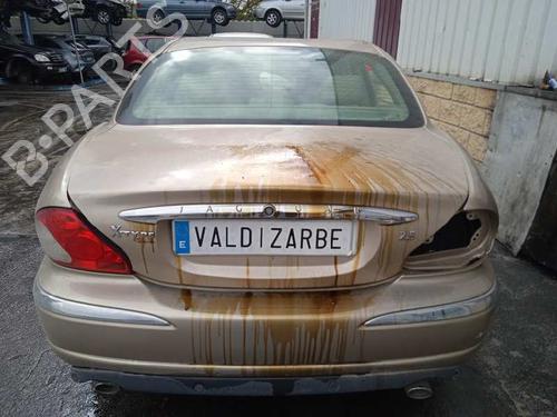 Left taillight JAGUAR X-TYPE I (X400)  | BP12981886C34 