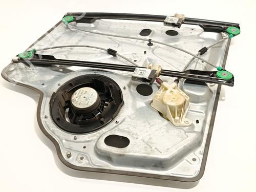 Front right window mechanism VW TRANSPORTER T5 Van (7HA, 7HH, 7EA, 7EH) 1.9 TDI | BP36693179C23 - Image 2