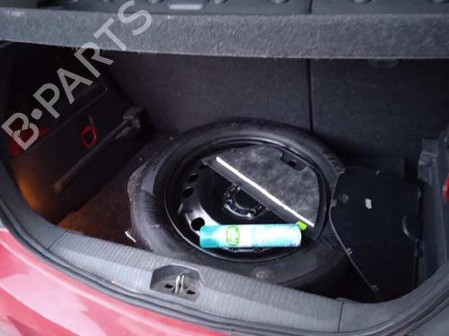 Electronic module OPEL CORSA D (S07) 1.3 CDTI (L08, L68) | BP9090901M83