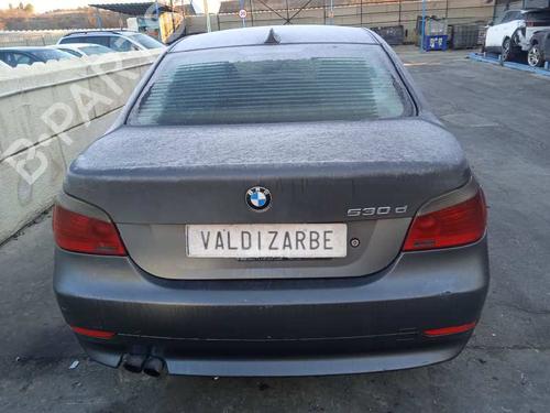 Køler BMW 5 (E60)  | BP12108232M31 