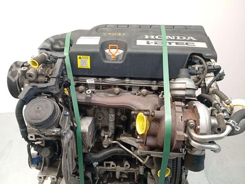 Engine HONDA CR-V III (RE_) 2.2 i-DTEC 4WD (RE6) | BP39200695M1 - Image 5