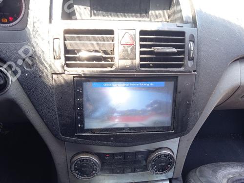 Engine MERCEDES-BENZ C-CLASS (W204) | BP28139199M1