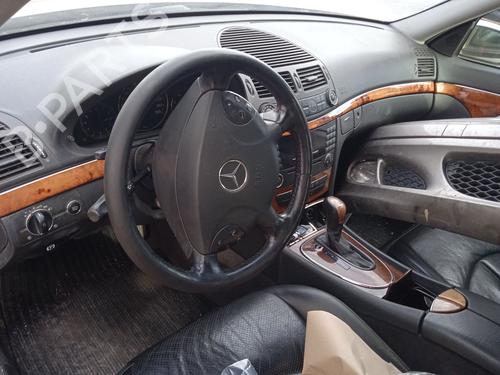 Electronic module MERCEDES-BENZ E-CLASS (W211) E 220 CDI (211.006) | BP29481571M83  - Image 20