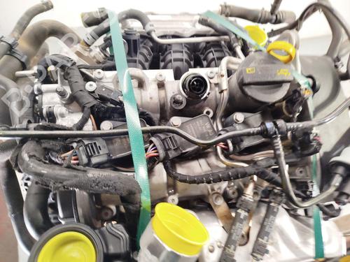Engine SEAT IBIZA IV (6J5, 6P1) 1.4 TDI | BP23417604M1  - Image 9