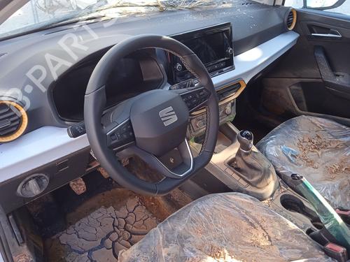 Left front window switch SEAT IBIZA V (KJ1, KJG) 1.0 TSI | BP29709157I27  - Image 34