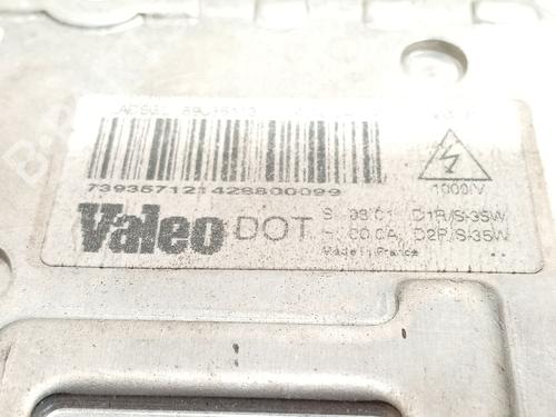Lights ECU BMW 1 (E87) 120 d | BP28538907M55 - Image 3