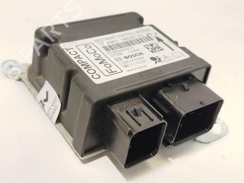 Used ECU airbags FORD C-MAX II (DXA/CB7, DXA/CEU) 1.6 EcoBoost (150 hp) 27377265