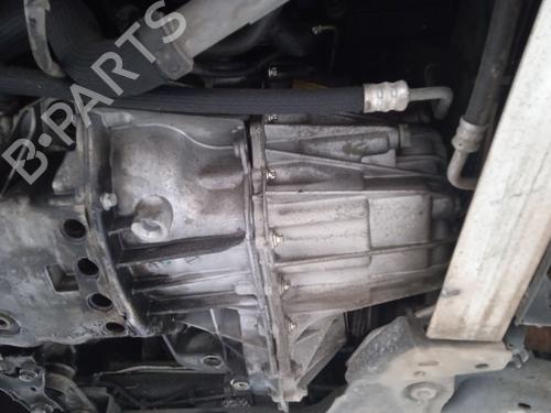 Engine RENAULT LAGUNA II (BG0/1_) 1.9 dCi (BG1A, BG1W, BG0G) | BP33012524M1  - Image 40