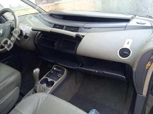 Front bumper RENAULT ESPACE IV (JK0/1_) 3.0 dCi (JK0J, JK0V) | BP16291306C7