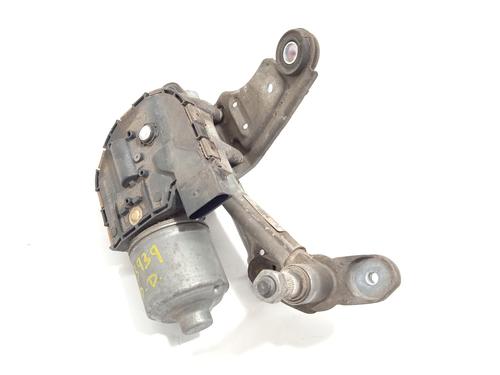 Front wiper motor FORD S-MAX (WA6)  | BP19265425M29 