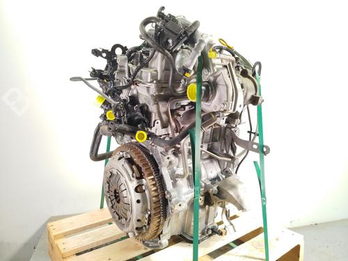 Motor für RENAULT CLIO IV (BH_) 0.9 TCe 90 (BHNF, BHMA, BHMH, BHJK, BHJR) (90 hp) 28161831