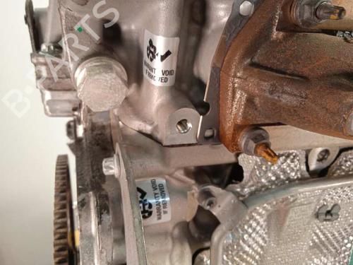 Engine BMW X3 (G01, F97, G08)  | BP13560380M1 