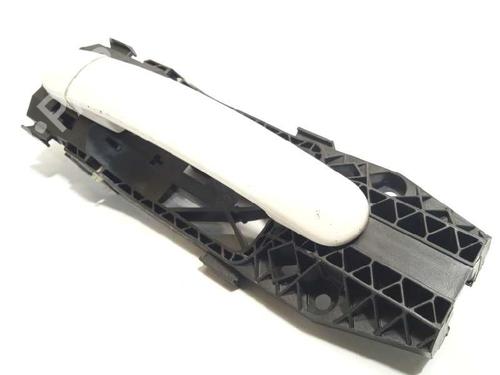 Front right exterior door handle SEAT TOLEDO IV (KG3) 1.6 TDI | BP6936576C129