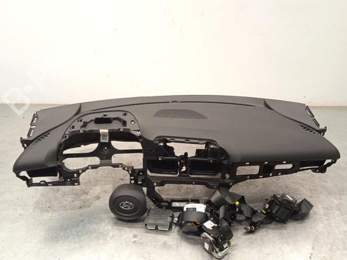Used Airbag Kit HYUNDAI BAYON (BC3) 1.0 T-GDI 48V-Hybrid (101 hp) 29944920
