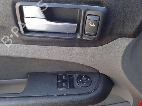 Left taillight FORD FOCUS II (DA_, HCP, DP) 2.0 | BP27630917C34