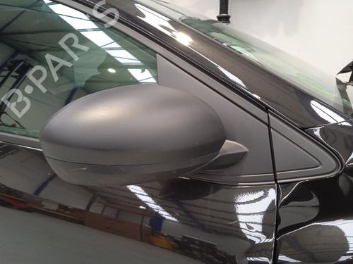 Right front door DACIA SANDERO III 1.0 TCe 90 | BP32471026C3