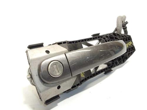 Used Front left exterior door handle VW POLO V (6R1, 6C1) [2009-2022]  6307684