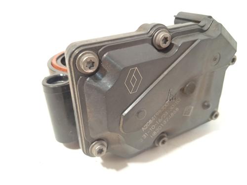 Throttle body NISSAN QASHQAI II (J11, J11_) 1.6 dCi ALL MODE 4x4-i | BP29567516M82 