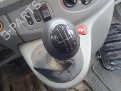 ABS pump OPEL VIVARO A Platform/Chassis (X83) 2.5 CDTI | BP32078689M43 