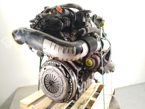 Motor FORD FOCUS C-MAX (DM2) 2.0 TDCi | BP29525716M1 