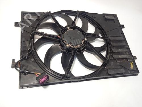 Used Radiator fan SEAT IBIZA V (KJ1, KJG) 1.0 TSI (95 hp) 29938398