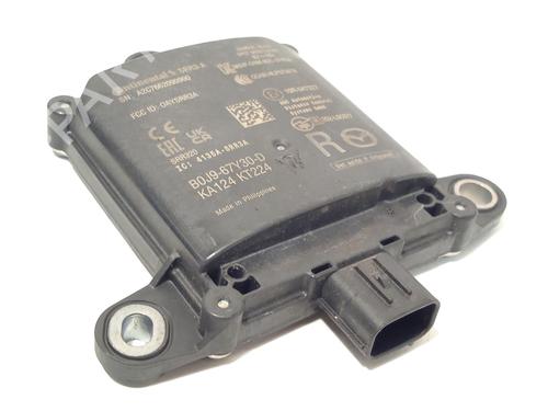 Elektronisk modul MAZDA 3 Hatchback (BP) 2.0 SKYACTIV-G M Hybrid (122 hp) 28313481