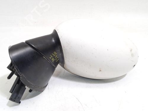 Left mirror MINI MINI (R50, R53) Cooper | BP23891242C26