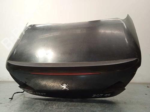 Tailgate PEUGEOT 307 CC (3B) 2.0 16V | BP13390893C6 