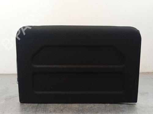 Used Rear parcel shelf Rear parcel shelf FORD TOURNEO CUSTOM V362 Bus (F3) 1.0 EcoBoost PHEV (125 hp) 33285809 33285809