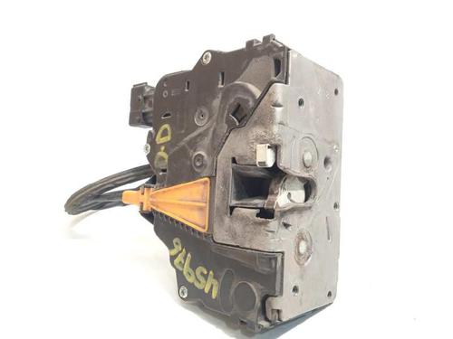 Used Front right lock OPEL CORSA E (X15) 1.3 CDTI (08, 68) (75 hp) 8514731
