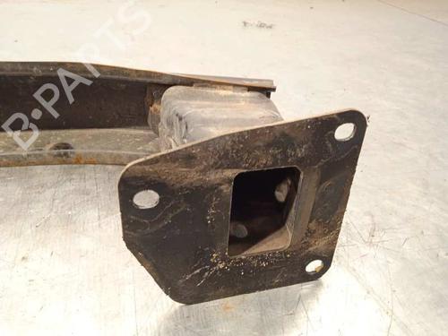 Rear bumper reinforcement SEAT IBIZA IV SC (6J1, 6P5)  | BP15894728C73 