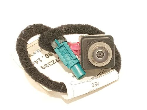 Used Electronic module Electronic module 38725783 38725783