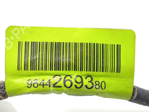 Electronic module OPEL MOKKA 1.2 (76) | BP27627298M83 - Image 3
