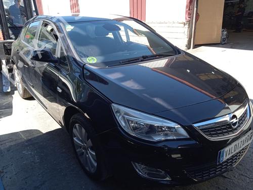 Intercooler OPEL ASTRA J (P10) 1.7 CDTI (68) | BP19275187M30