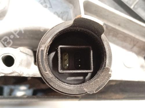 Left mirror BMW 1 (E87)  | BP28536721C26 