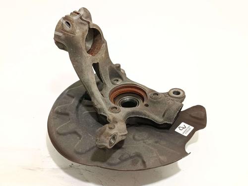 Left front steering knuckle SEAT ATECA (KH7, KHP) 1.5 TSI | BP39247092M25 - Image 4