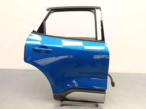 Used Right rear door Right rear door FORD KUGA III (DFK) 2.5 FHEV (190 hp) 39747521 39747521