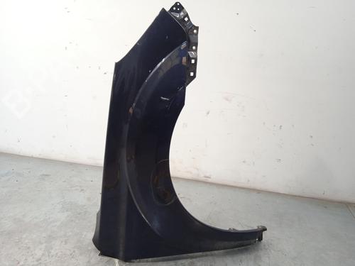 Used Right front fenders SUBARU LEGACY V Estate (BR) 2.0 D AWD (150 hp) 22729426